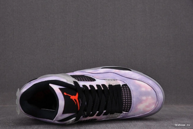 JORDAN MASTER RETRO DH7138-506 4 ZEN 0918